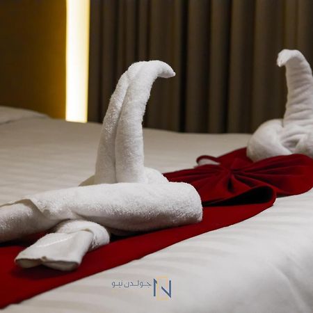 Golden New Al Safa Hotel Джедда Экстерьер фото