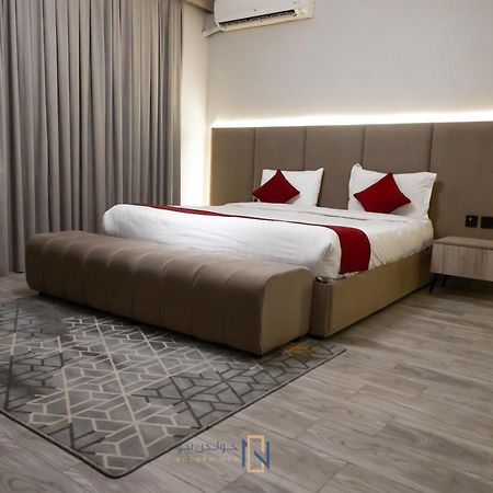 Golden New Al Safa Hotel Джедда Экстерьер фото