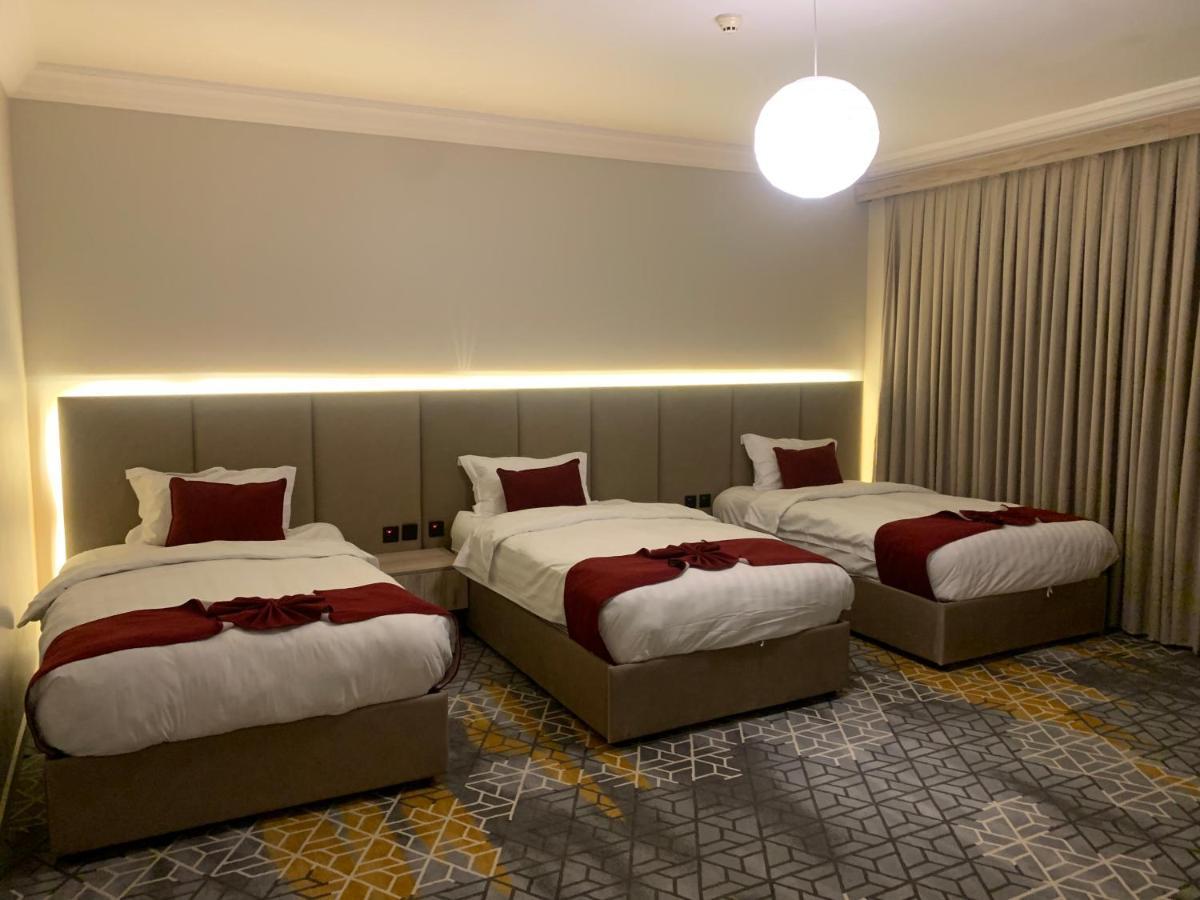 Golden New Al Safa Hotel Джедда Экстерьер фото