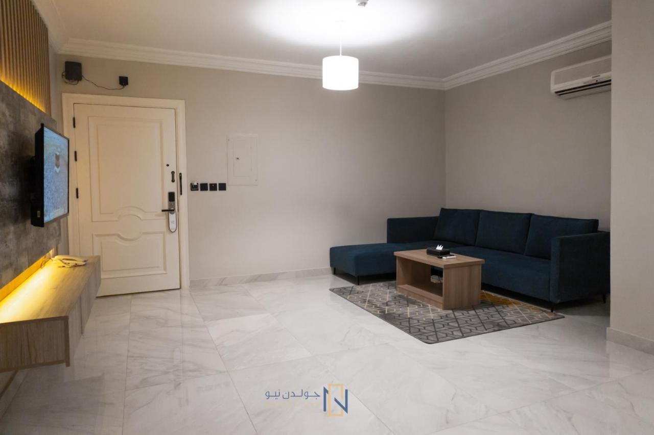 Golden New Al Safa Hotel Джедда Экстерьер фото