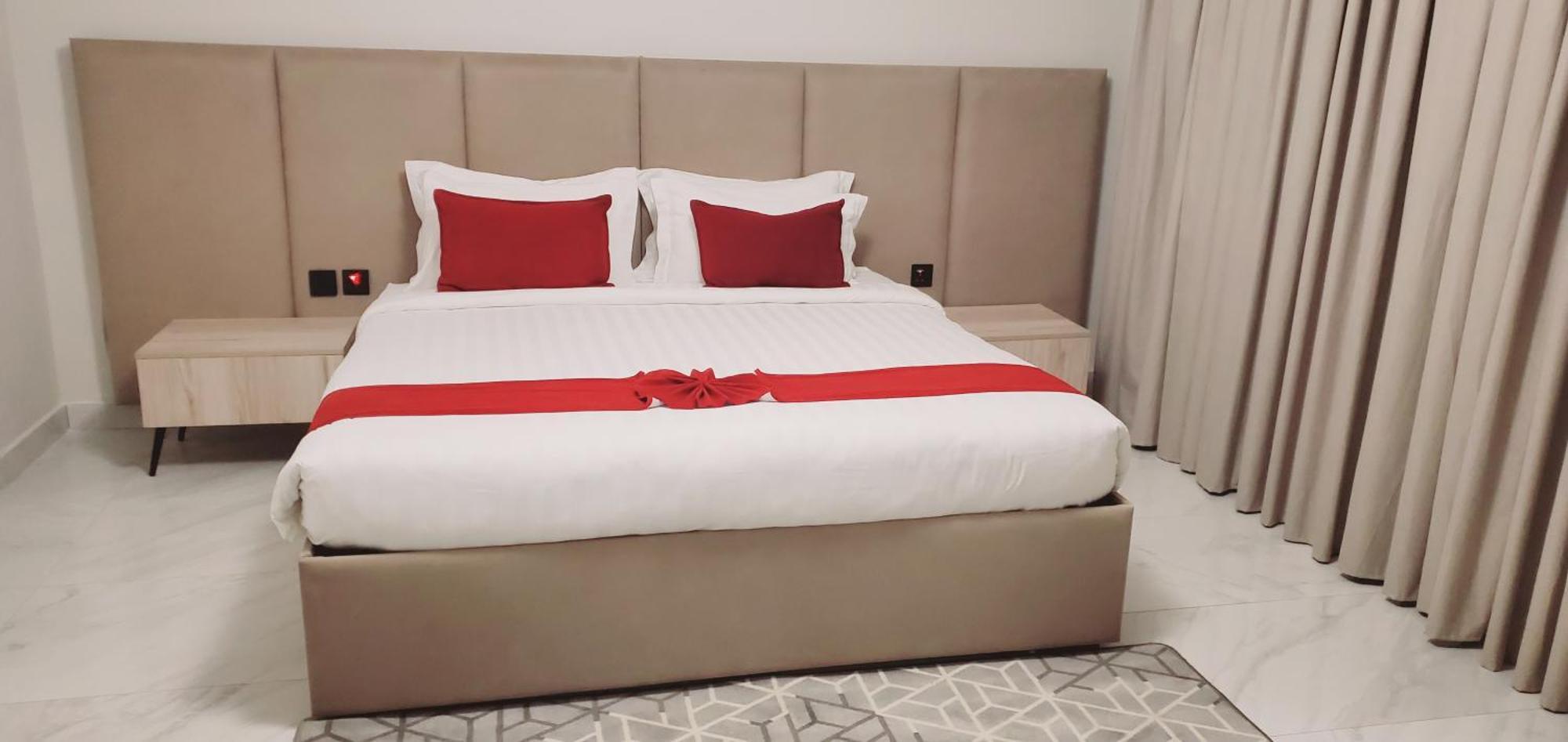 Golden New Al Safa Hotel Джедда Экстерьер фото