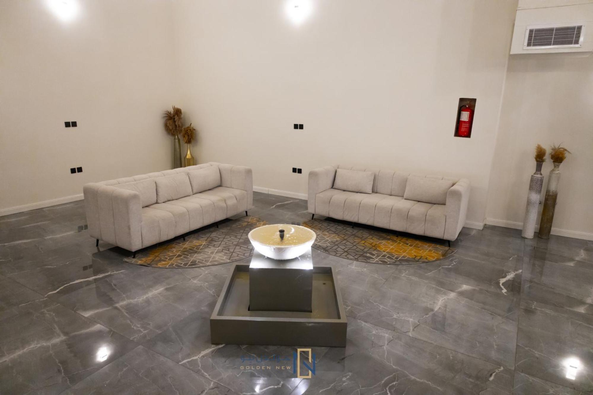 Golden New Al Safa Hotel Джедда Экстерьер фото