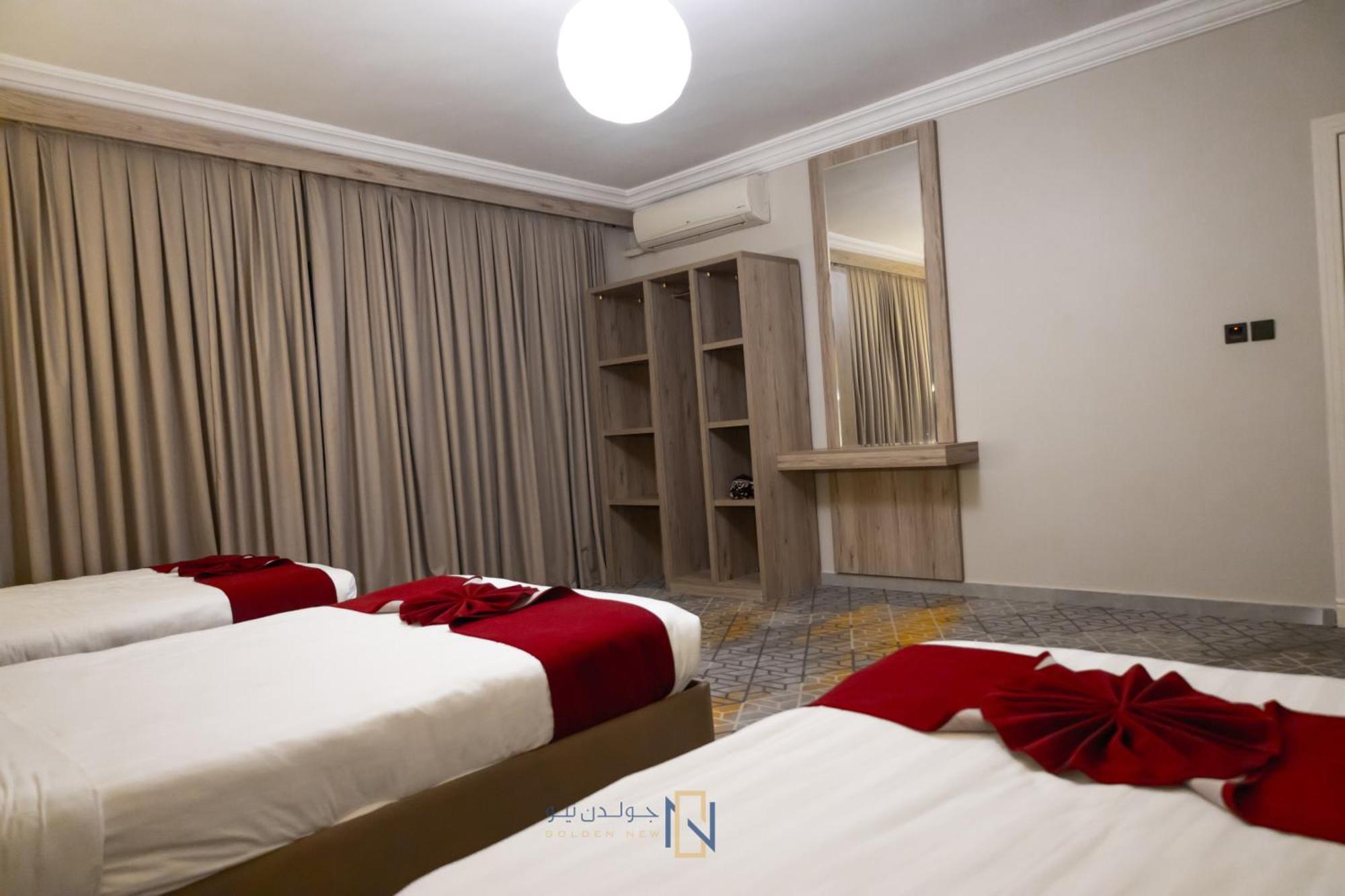 Golden New Al Safa Hotel Джедда Экстерьер фото