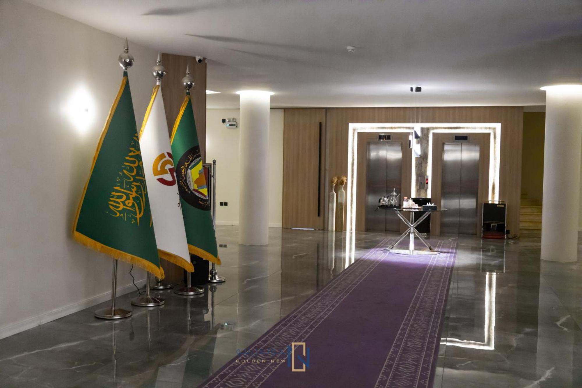Golden New Al Safa Hotel Джедда Экстерьер фото