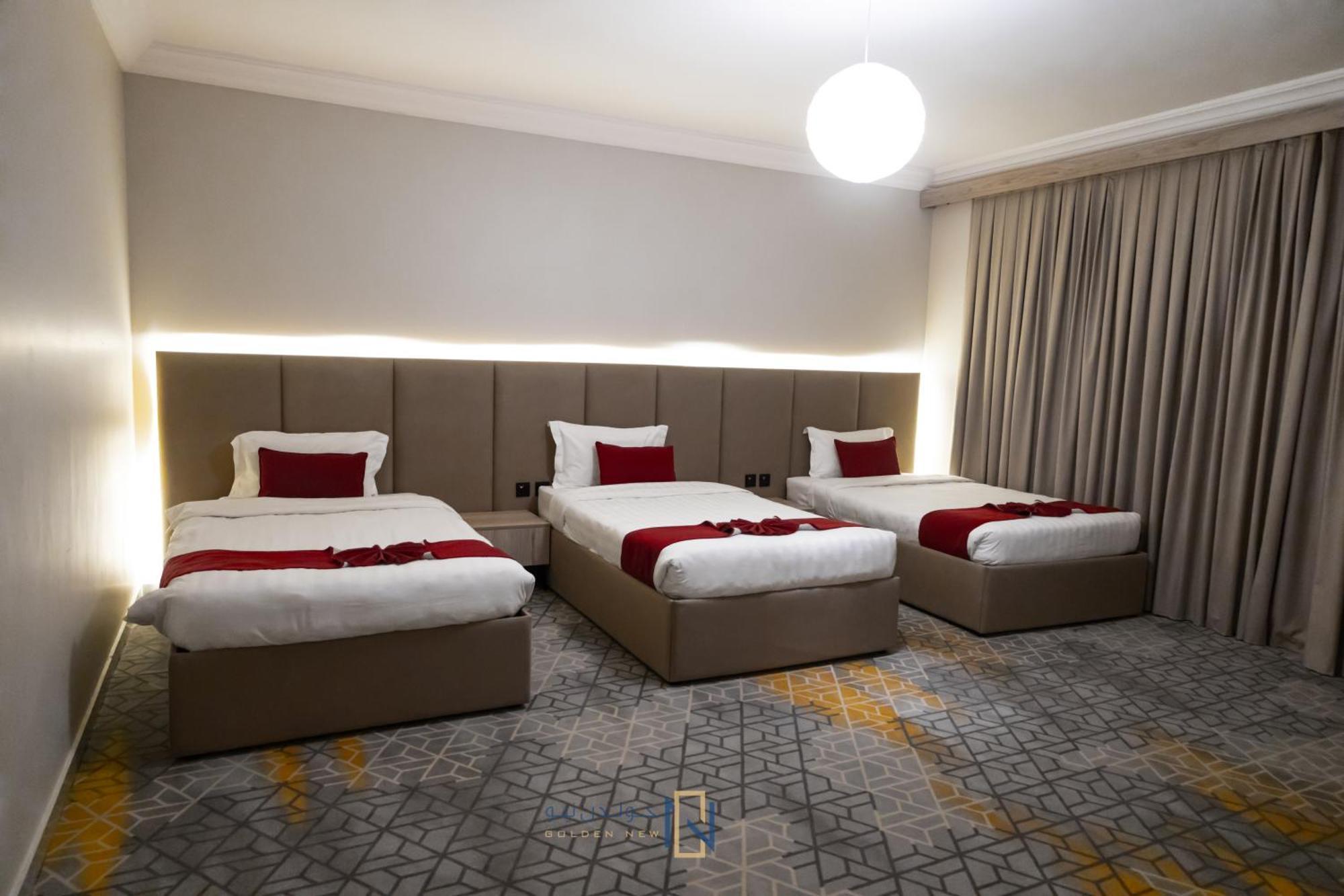 Golden New Al Safa Hotel Джедда Экстерьер фото