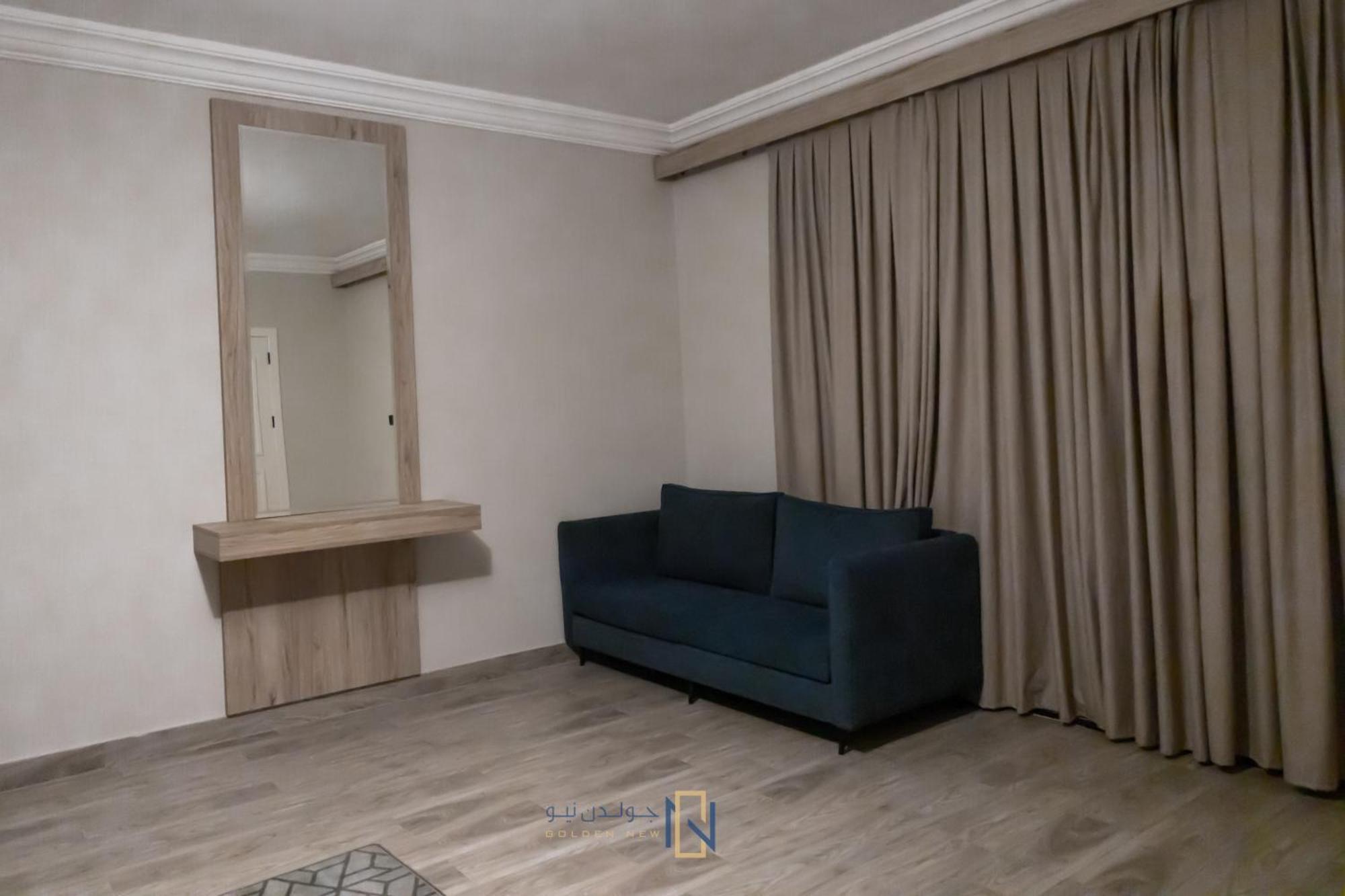 Golden New Al Safa Hotel Джедда Экстерьер фото
