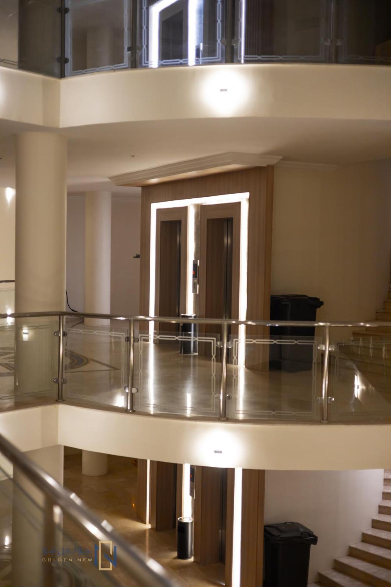 Golden New Al Safa Hotel Джедда Экстерьер фото