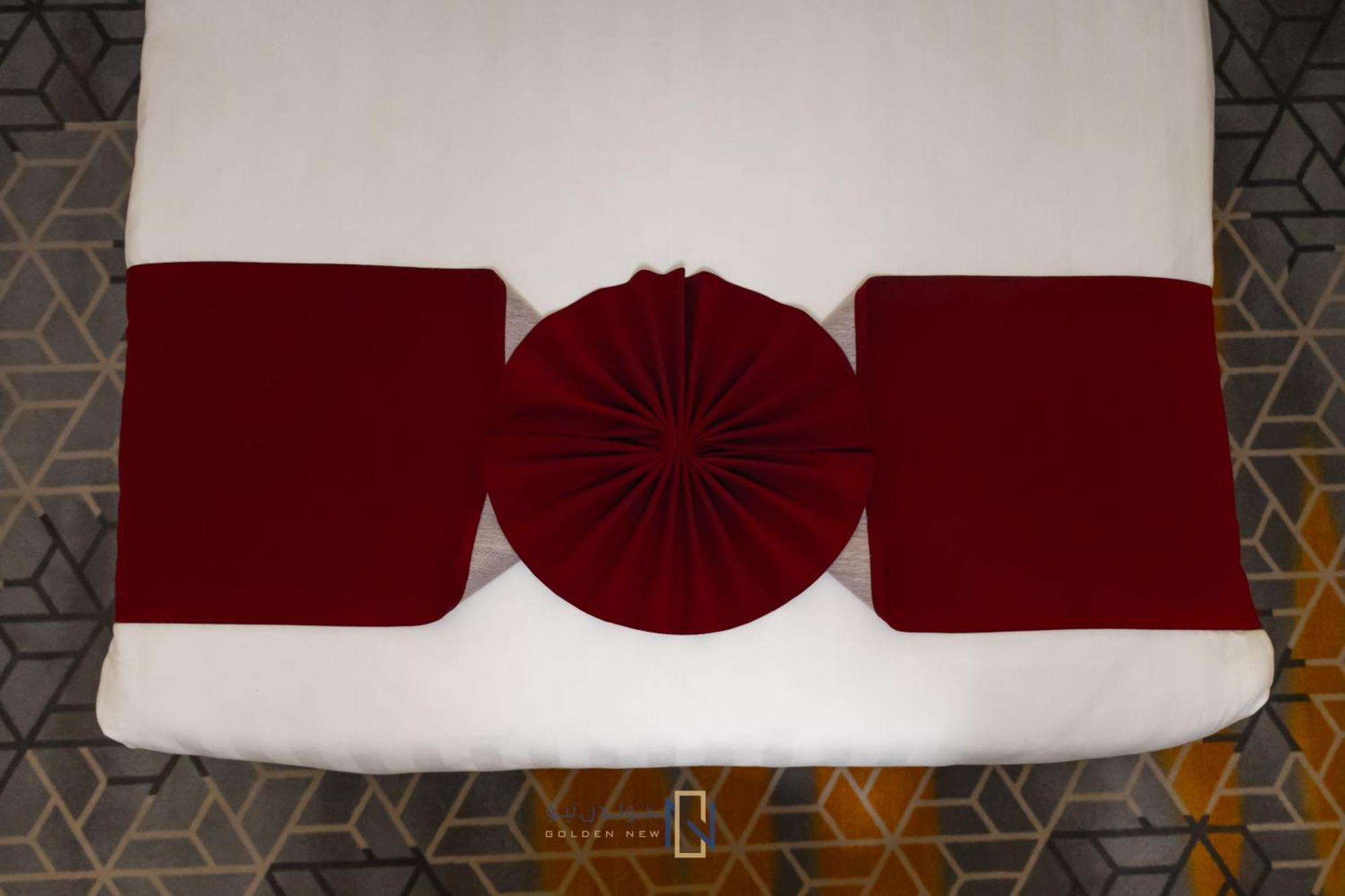 Golden New Al Safa Hotel Джедда Экстерьер фото